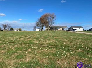 1160 Leafdale Rd, Hodgenville, KY 42748