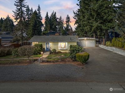 22314 93rd Place W, Edmonds, WA, 98020