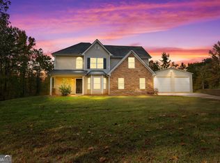 3028 Dames Ferry Rd, Forsyth, GA 31029