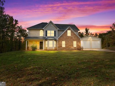 3028 Dames Ferry Rd, Forsyth, GA, 31029