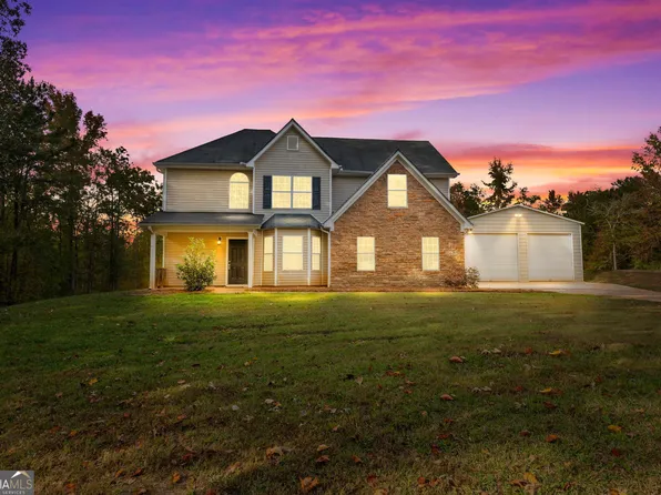 3028 Dames Ferry Rd, Forsyth, GA 31029