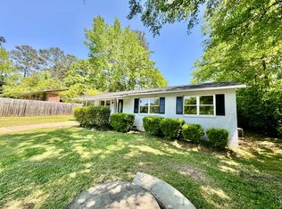 5708 Ventura Dr, Columbus, GA 31909