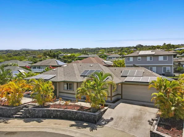 75-655 Opikanalani Pl, Kailua Kona, HI 96740