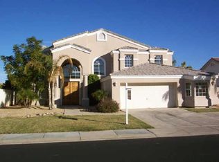 1918 E Bay Tree Cir, Gilbert, AZ 85234