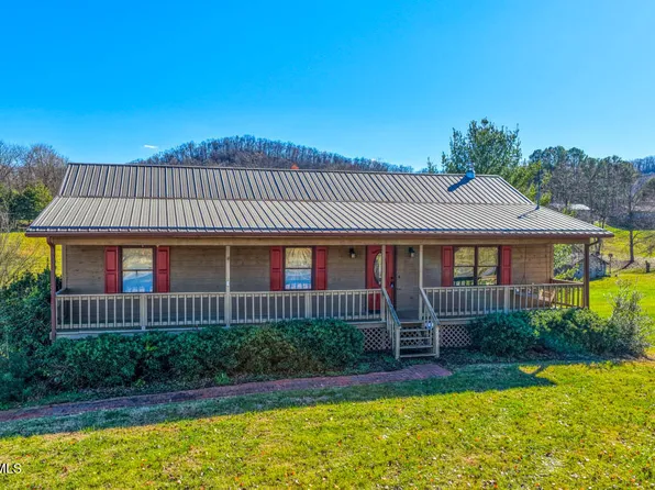 174 Pyne Hills Dr, Rogersville, TN 37857