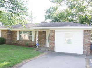 218 Suburban Ln, Inola, OK 74036