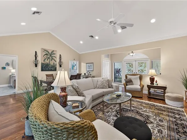 1596 NW Sweet Bay Cir, Palm City, FL 34990