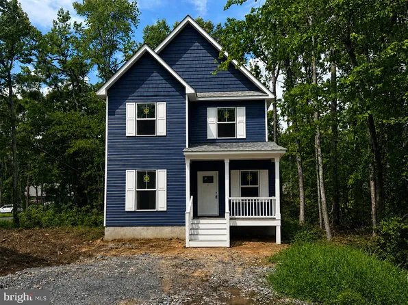 13 Laurel Ln, Colonial Beach, VA 22443