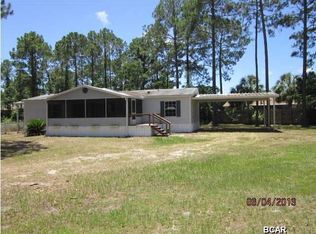 1430 S Kimbrel Ave, Panama City, FL 32404