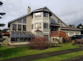 8000 NW 16th Ave, Vancouver, WA