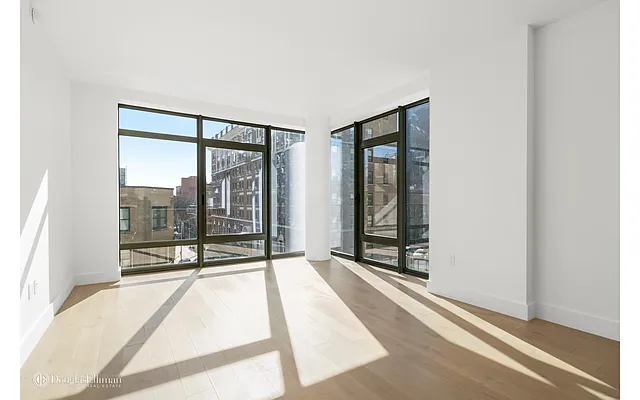 Rented by Douglas Elliman | media 44