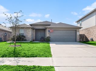 21464 Rustic Elm Dr, New Caney, TX 77357
