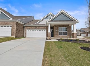 5018 N Castle Ct, Liberty Township, OH 45011