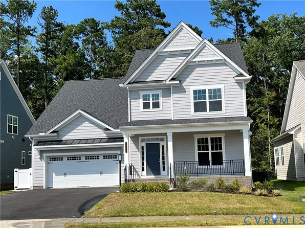 12344 Garnet Parke Cir, Henrico, VA 23059
