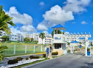 Costa Esmeralda, Ceiba, PR 00735