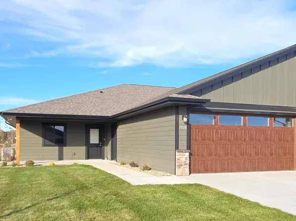 1510 W 20th Ave, Mitchell, SD 57301