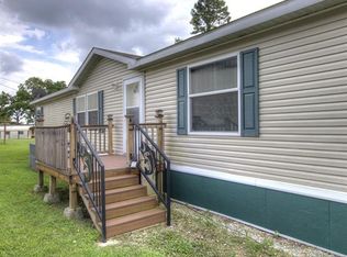 67 Rock Creek Dr #10, Big Cabin, OK 74332