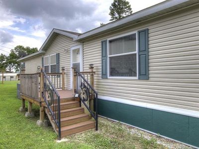 67 Rock Creek Dr #10, Big Cabin, OK, 74332