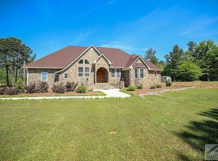 1740 Old Middleton Rd, Elberton, GA 30635