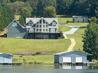 662 Preston Island Cir, Scottsboro, AL 35769
