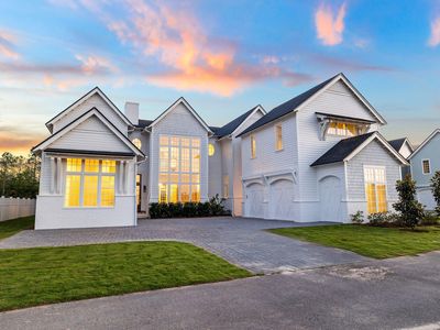 287 Golf Ridge Dr, Inlet Beach, FL, 32461