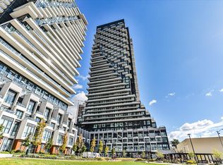 30 Inn On The Park Dr #2707, Toronto, ON M3C 0P7