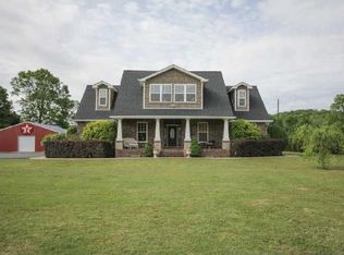 660 Rocky Valley Rd, Lebanon, TN 37090