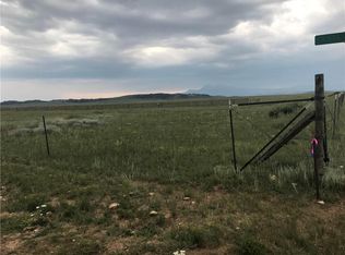 691 Santa Maria Rd, Hartsel, CO 80449