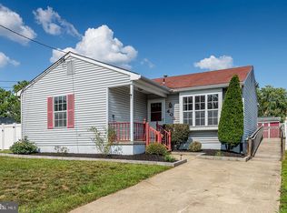 402 Central Ave, Runnemede, NJ 08078