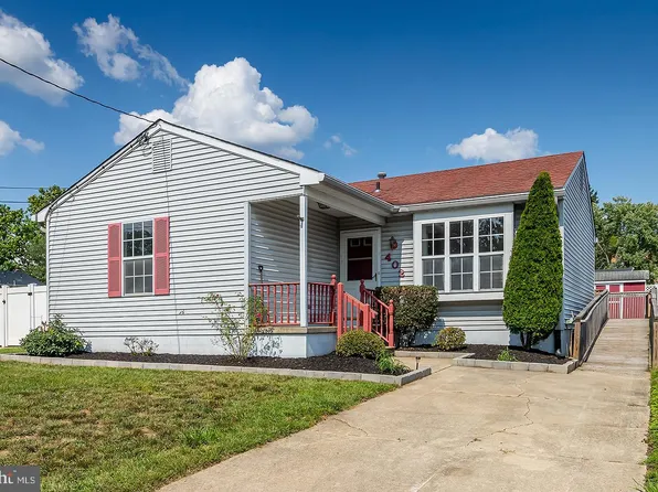 402 Central Ave, Runnemede, NJ 08078