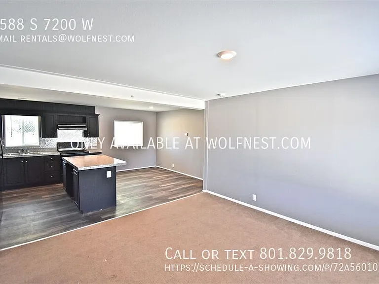 3588 S 7200 W — Photo 1
