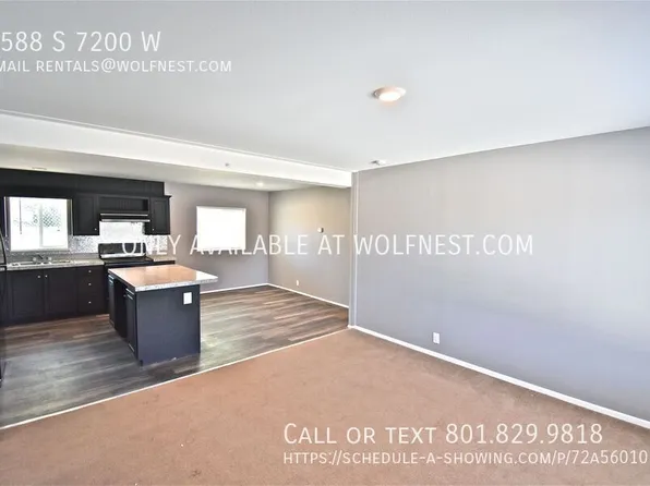 3588 S 7200 W, Magna, UT 84044