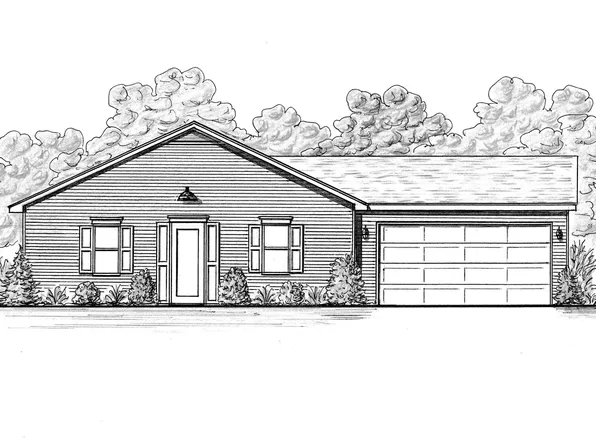 3423 Bond Pl, Janesville, WI 53548