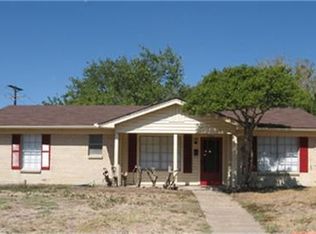 13305 Meandering Way, Dallas, TX 75240