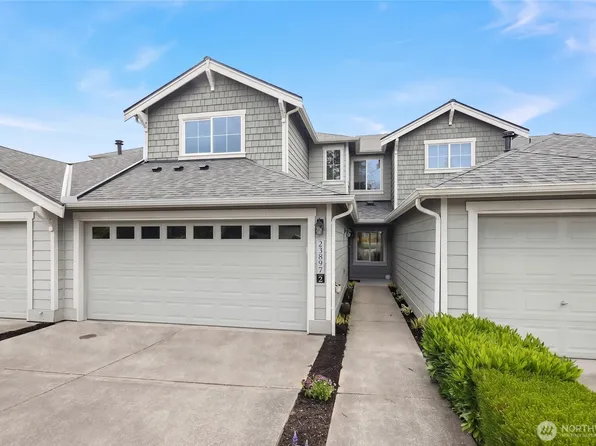 23897 NE 112th Circle #2, Redmond, WA 98053