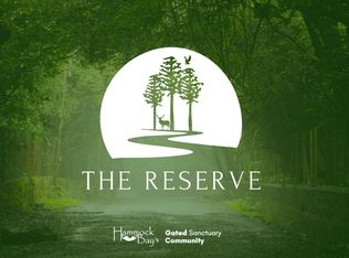 20 Reserve At Hammock Bay, Freeport, FL 32439