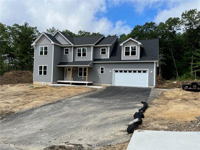 LOT 252 Eighteen East Shore Dr, Coventry, RI, 02816