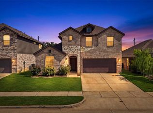 1321 Raleigh Path Rd, Denton, TX 76208