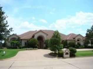 2807 NE Coronado Blvd, Lawton, OK 73507