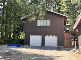 579 N Dyer Cir, Incline Village, NV