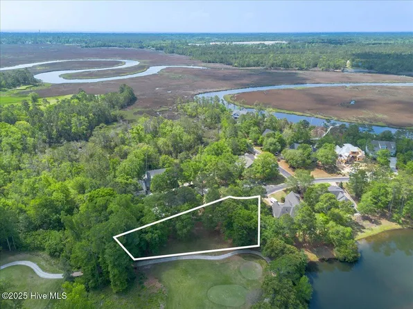 1824 Baywater Court SE, Bolivia, NC 28422