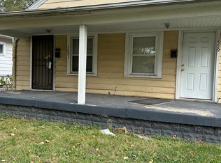 1531 N Denny St, Indianapolis, IN