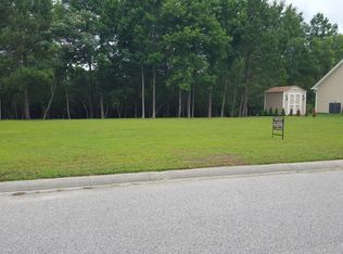 164 Balsa Dr, Longs, SC 29568