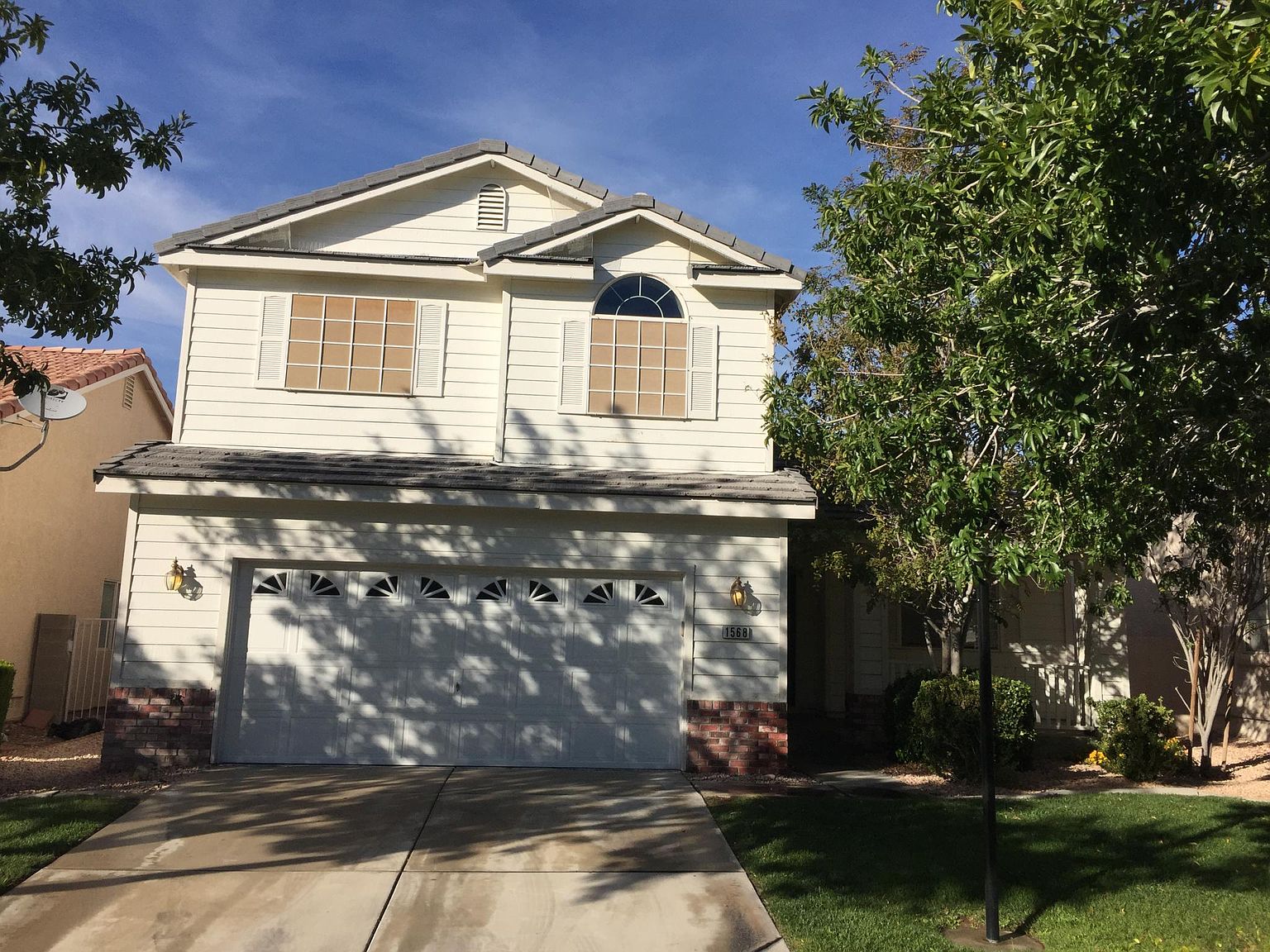 1568 Lamplight Village Ln, Las Vegas, NV 89183 Zillow