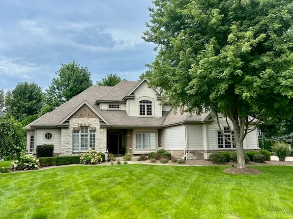 1169 Coyote Run, Bourbonnais, IL 60914