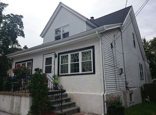 25 Woodbrier Rd, West Roxbury, MA 02132