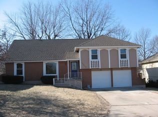 12512 Winchester Ave, Grandview, MO 64030
