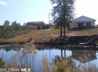 482 Kent Ln, Repton, AL 36475