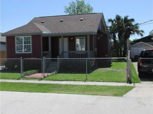 547 Lebeau St, Arabi, LA 70032