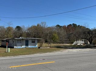 454 Highway 41 E, Trenton, NC 28585